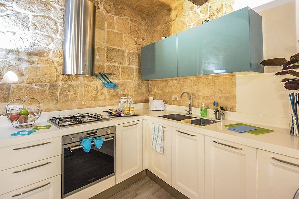 Ganze Wohnung, Grand Harbour - Apartment im historischen Gebäude von Valletta in Valletta, Insel Malta