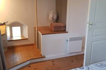 Maison De Vacances pour 6 Personnes dans Breuil-Barret, Fontenay-le-Comte, Photo 4