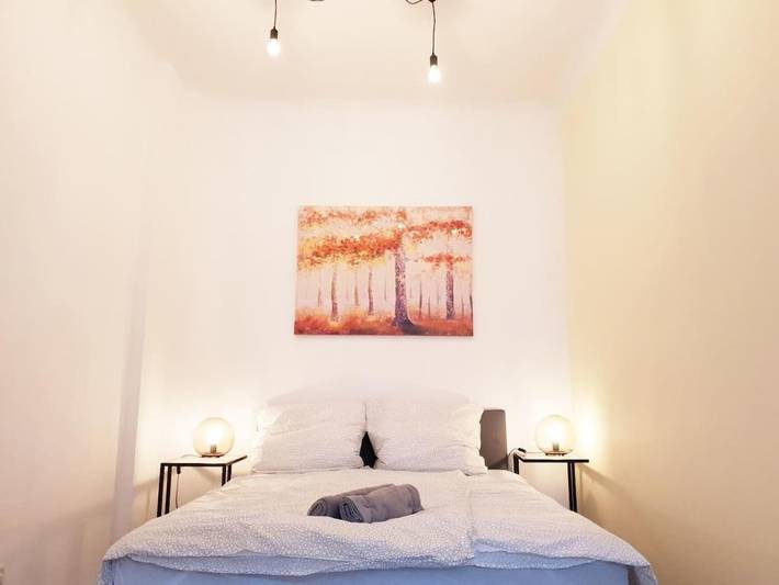 Ferienwohnung für 11 Personen - 1