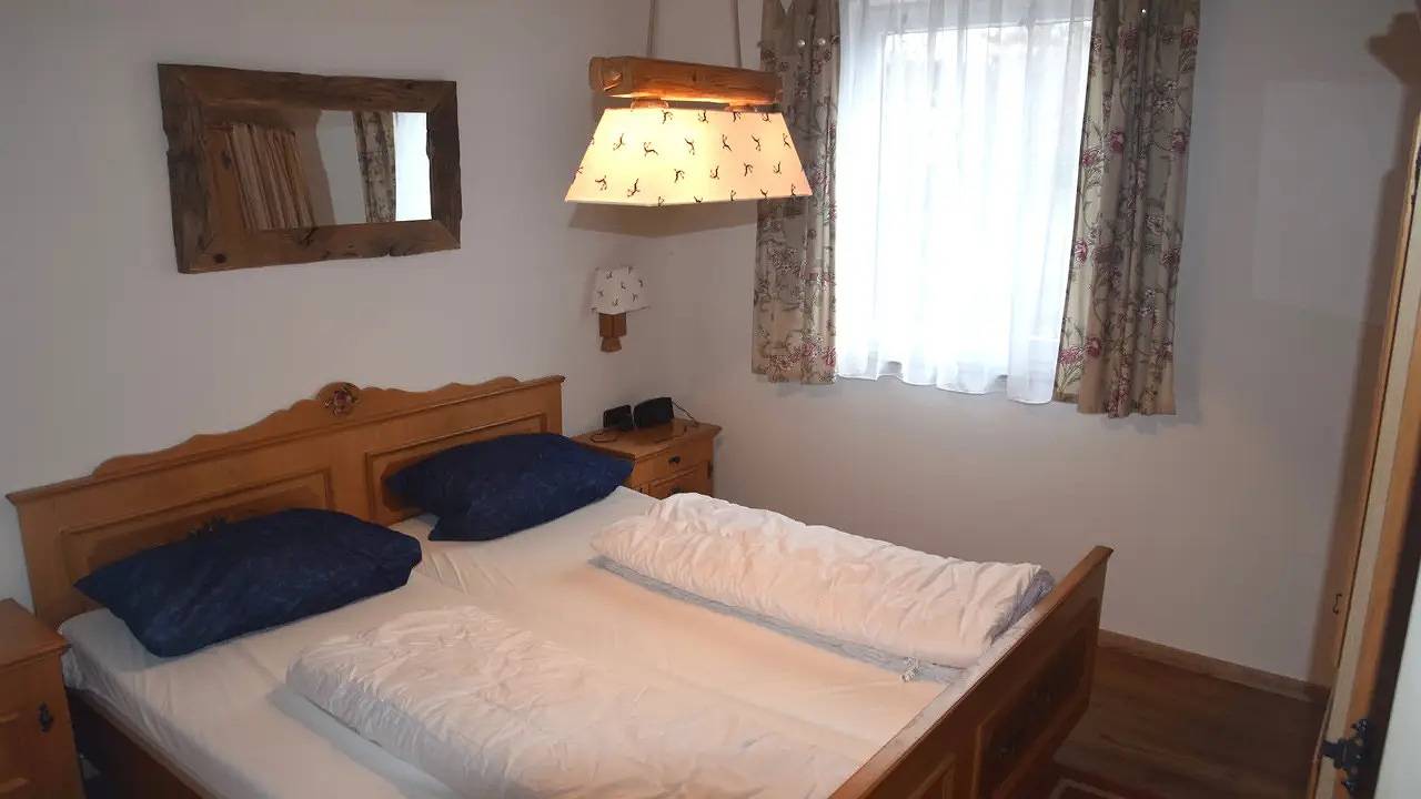Ferienhaus für 4 Personen (50 m²) in Füssen in Weißensee, Bayerisch Schwaben