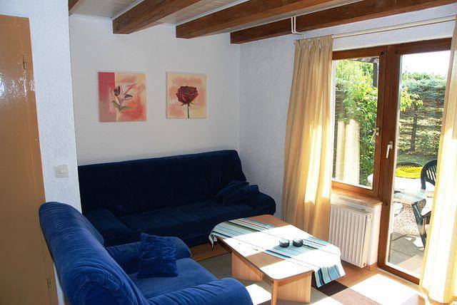 Ferienhaus für 4 Personen in Niendorf (Poel)
