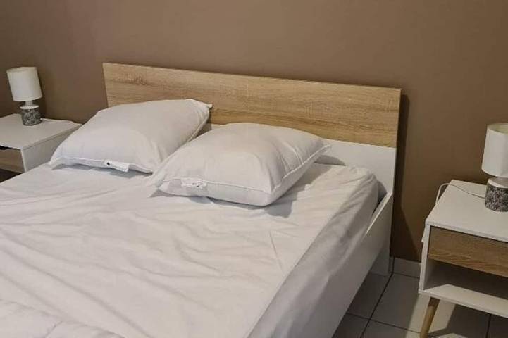 Location de vacances pour 4 personnes à Le Bernard - 3