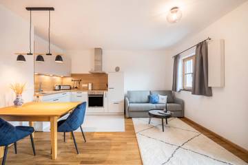 Ferienwohnung für 4 Personen in Gilching, Landkreis Starnberg, Bild 1