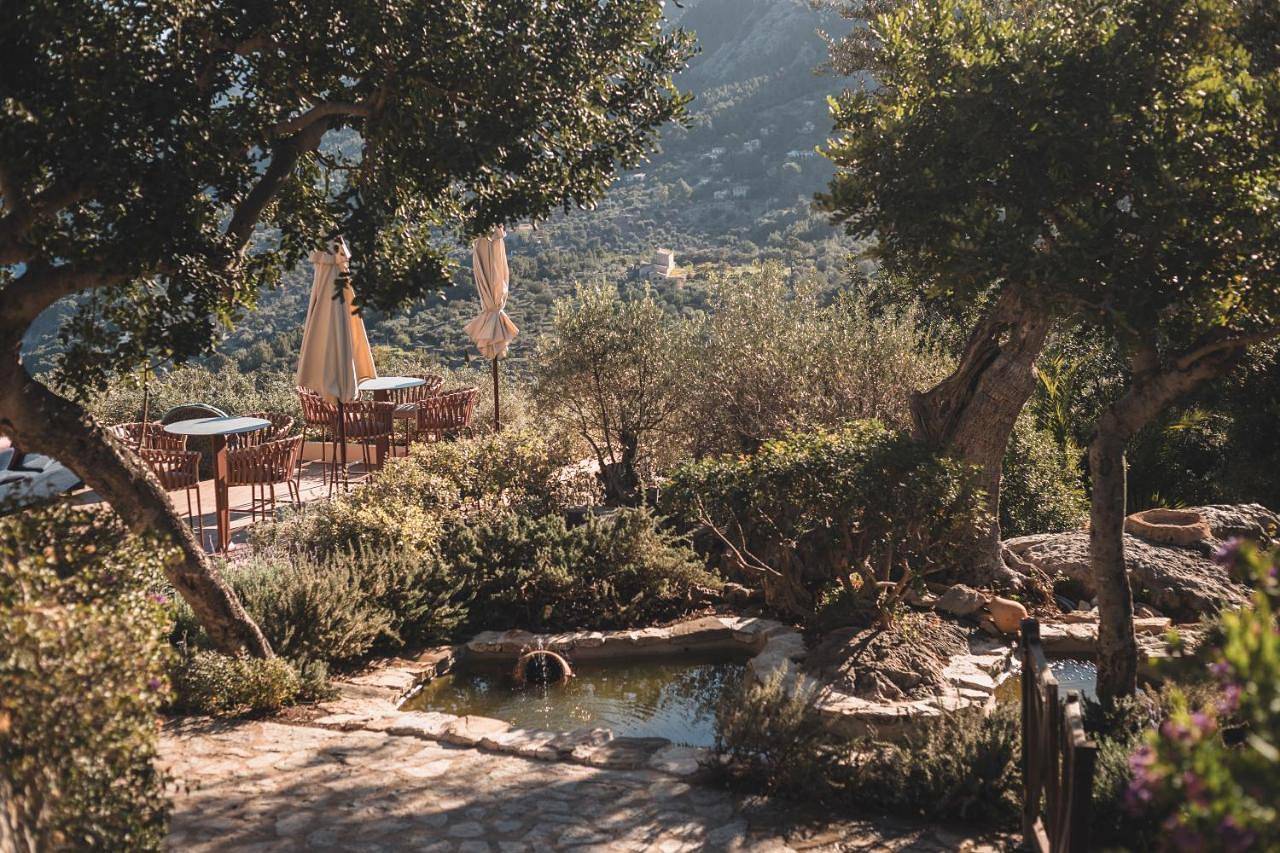 Sa Pedrissa - Adults Only in Deià, Coast of Mallorca