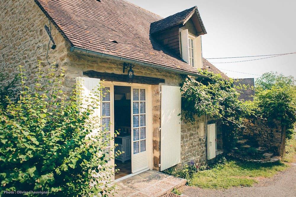 Casa rural en Perigord Sarladais in Azerat, Périgord Noir