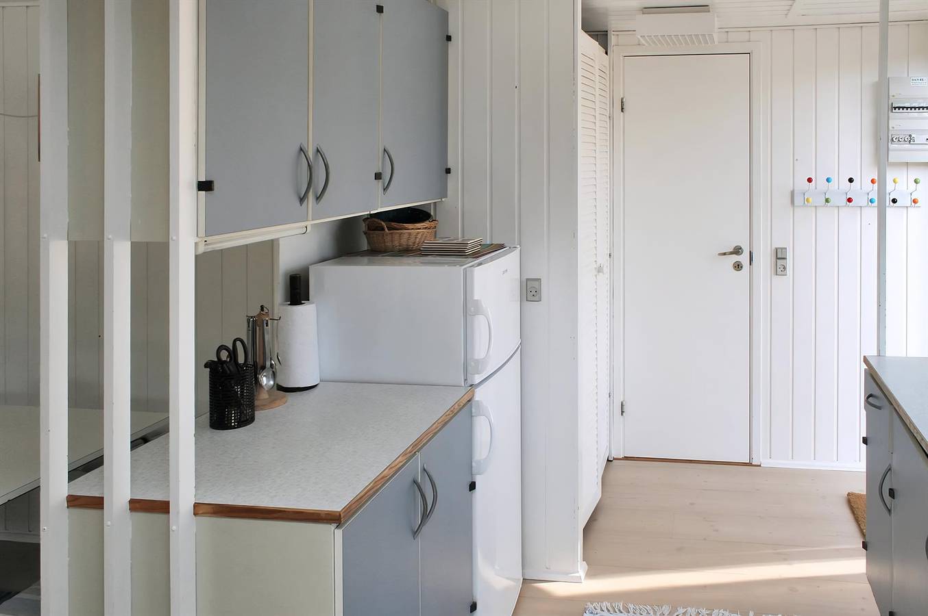 Nice home in Fanø w/  in Nordby, Rindby