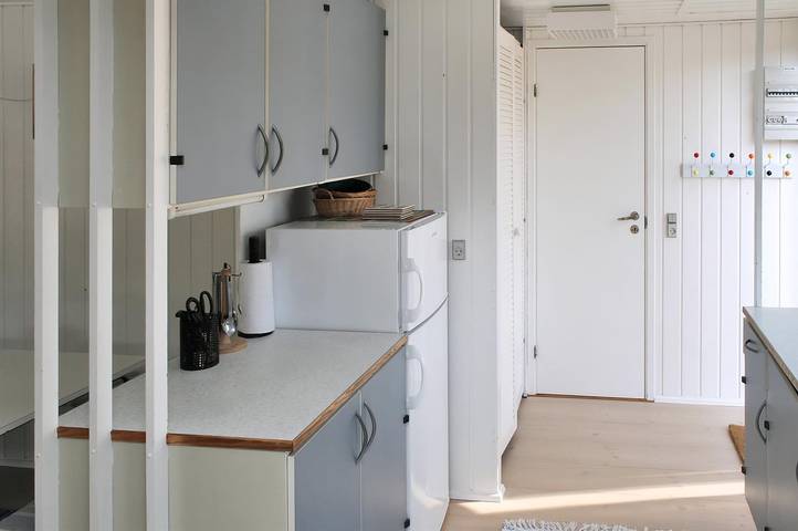 Nice home in Fanø w/  in Nordby, Rindby