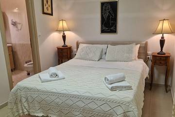Bungalow para 6 Personas en Sur de Creta, Creta, Foto 3