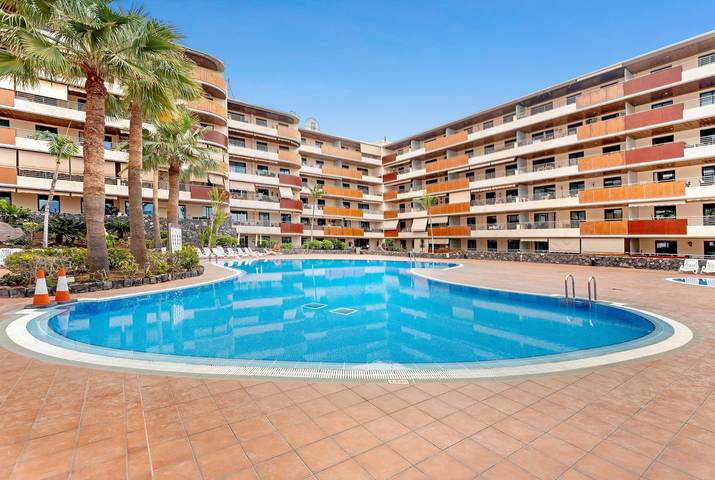 Gîte pour 4 personnes, avec jardin et bassin pour enfant à Puerto de Santiago - 3