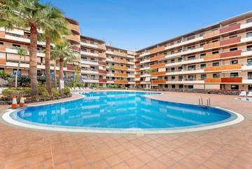 Apartment for 4 People in Acantilados de los Gigantes, Santiago del Teide, Photo 2