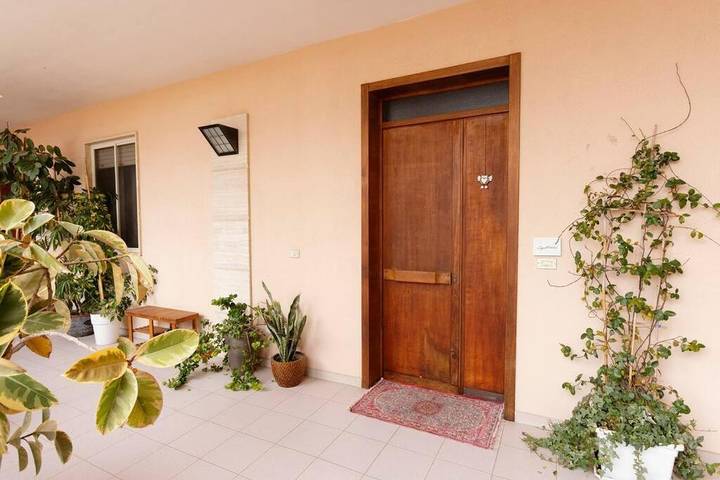 Gîte pour 5 personnes à Calimera