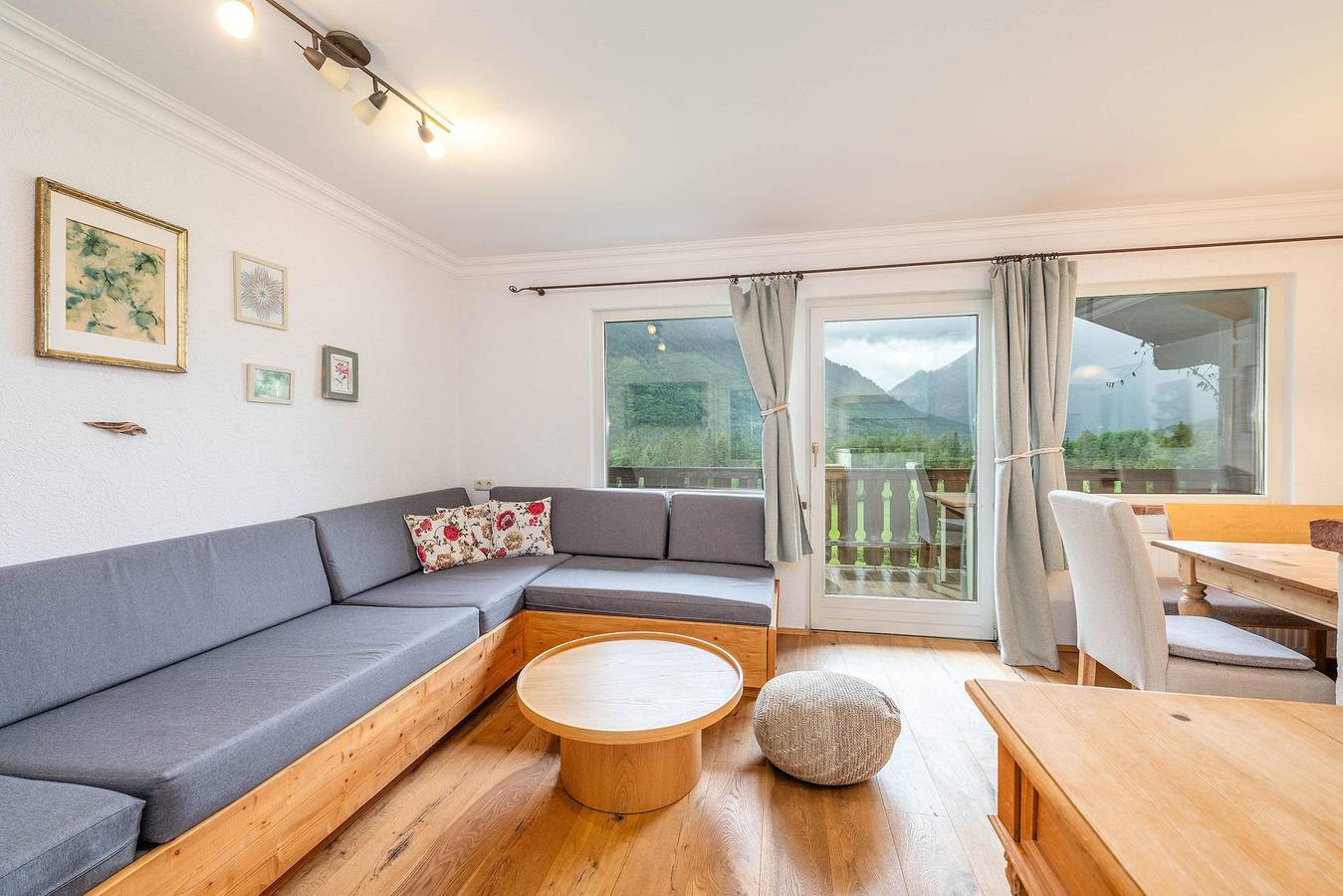 Ferienwohnung Dachstein in Bad Aussee, Salzkammergut