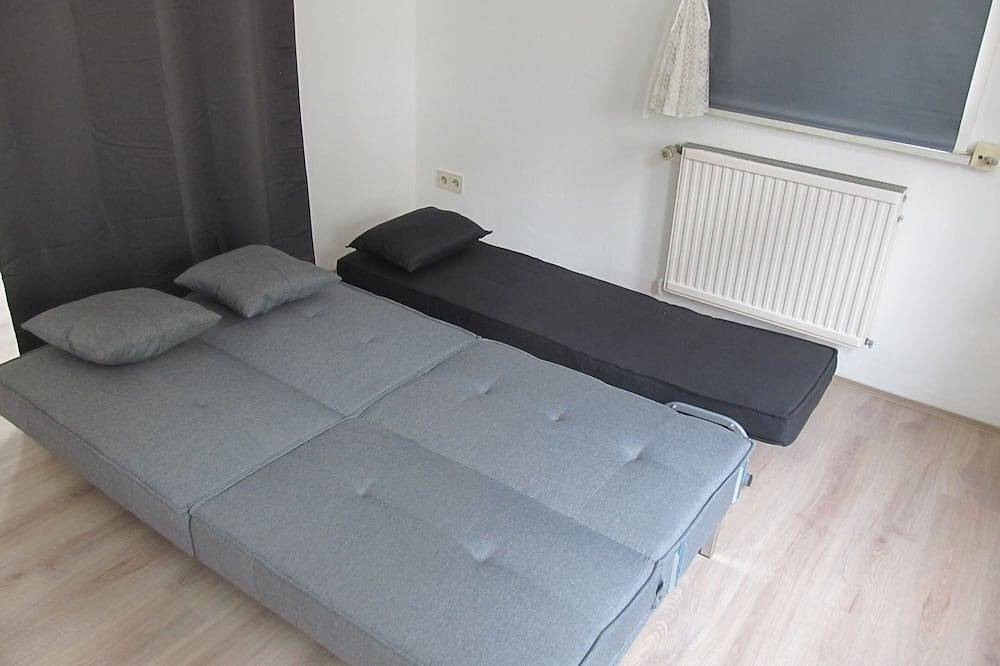 Ganze Wohnung, Hexenstieg Haus In Lerbach, Der Ort, um Ihren Wanderurlaub in Osterode, Harzvorland