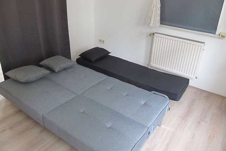 Ferienwohnung für 4 Personen, mit Garten und Pool in Osterode - 3