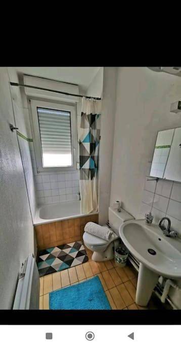 Gîte pour 2 personnes à Montrouge - 4