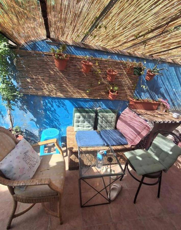 Casa de vacaciones para 6 personas, con Balcón y Jacuzzi además de Terraza y Jardín en Loja - 2