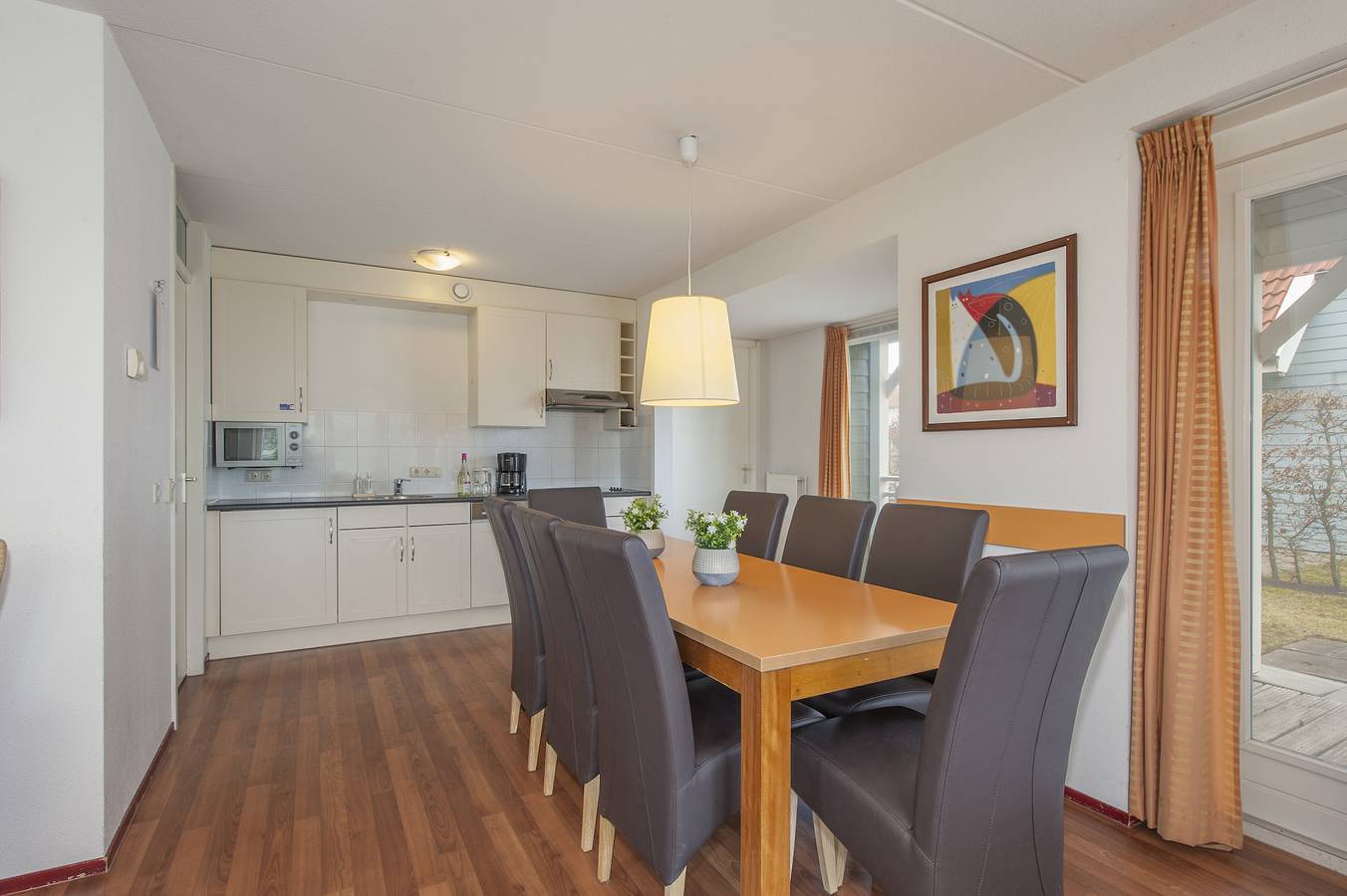 Vakantie Zeeland — Vz2452 Vakantiehuis Bruinisse in Aquadelta, Bruinisse