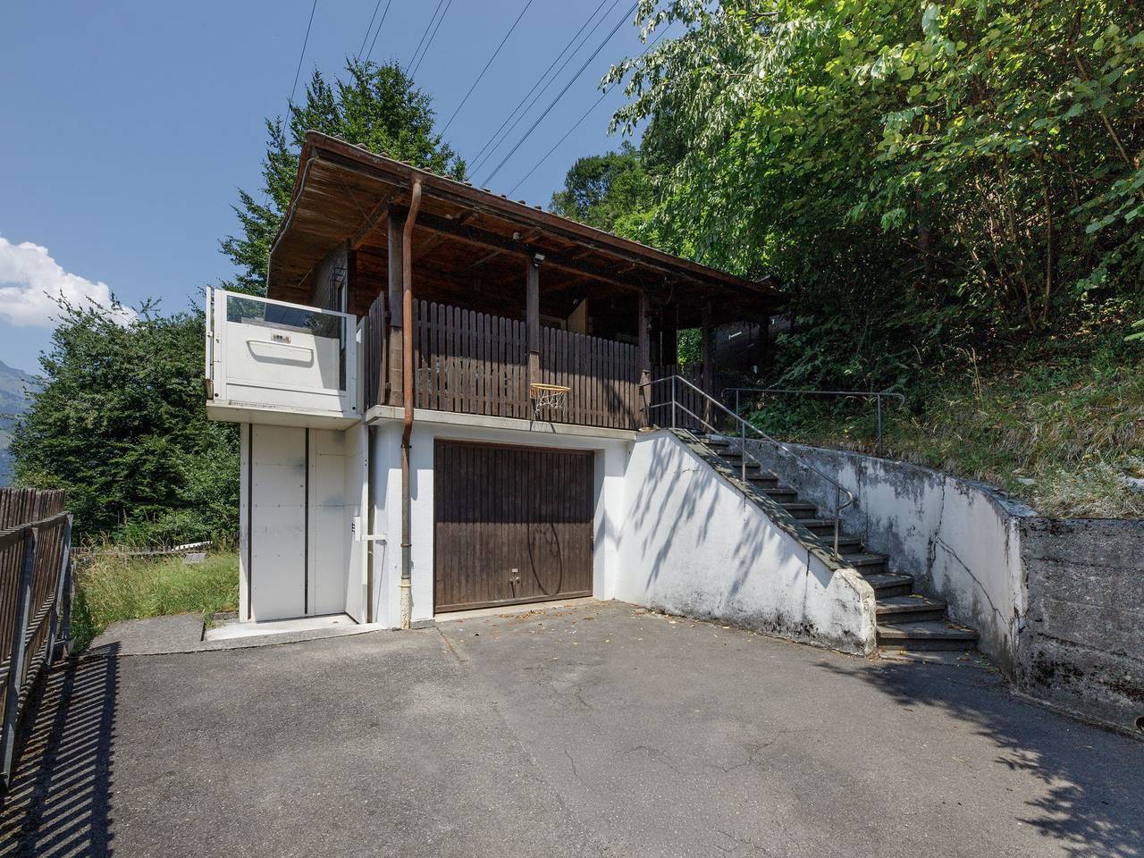 Chalet Guldeli in Kandergrund, Frutigen - Lenk - Adelboden