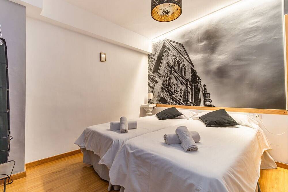 Apartamento entero, Editar Intimate retreat with Andalusian essence in Úbeda, Provincia de Jaén