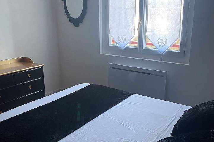 Location de vacances pour 6 personnes, avec balcon et jardin à Fos-sur-Mer - 3