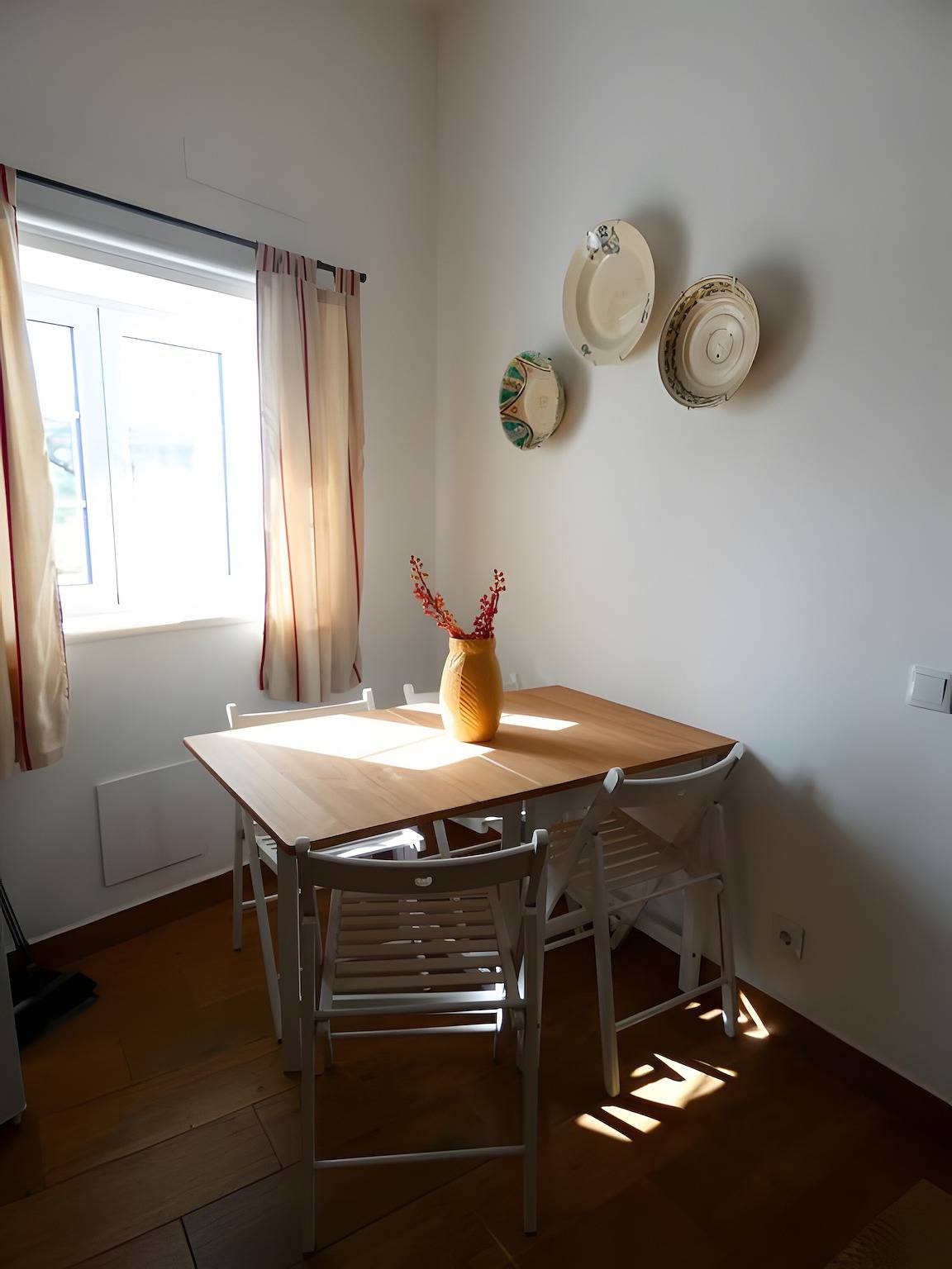 Tiny Home Casa da Janeca mit Gemeinschaftspool, Wlan und Klimaanlage in Elvas, Portalegre Distrikt