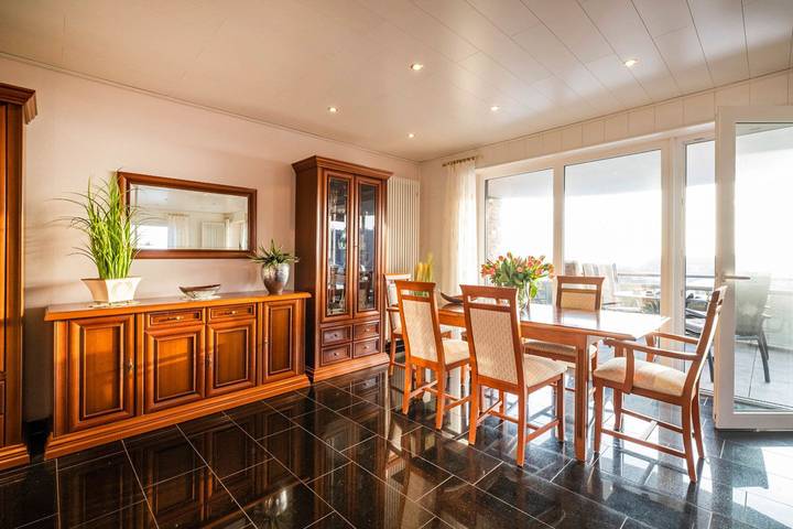 Ganze Wohnung, Ferienwohnung für 2 bis 4 Personen am Büsumer Museumshafen in Hafen Büsum, Büsum