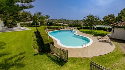 Chalet para 15 Personas en Torremolinos, Costa del Sol, Foto 4