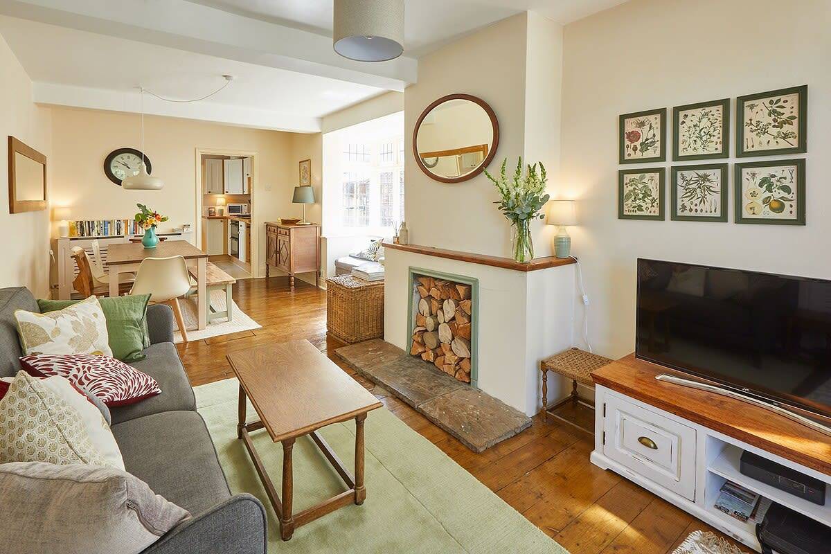 Host & Stay | Princes Road in Saltburn by the Sea, Redcar and Cleveland