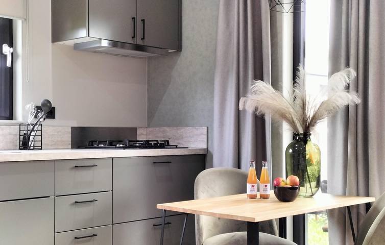 Ganze Ferienwohnung, Ferienwohnung für 2 Personen mit Terrasse in Niederländische Nordsee