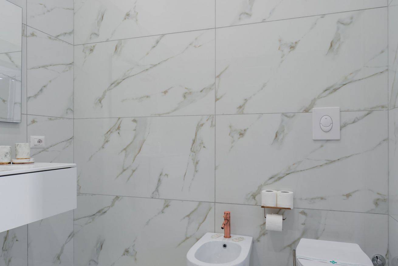 Entire apartment, Suite Rosa in Naples, Naples Province