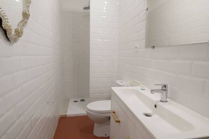 Gîte pour 4 personnes, avec jardin à Sommières - 4