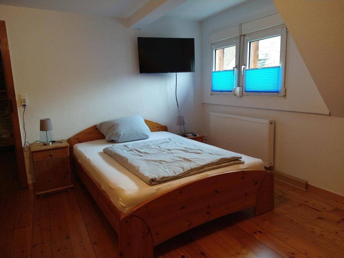 Four-Bedroom House in Pommern (Deutschland), Cochem-Zell