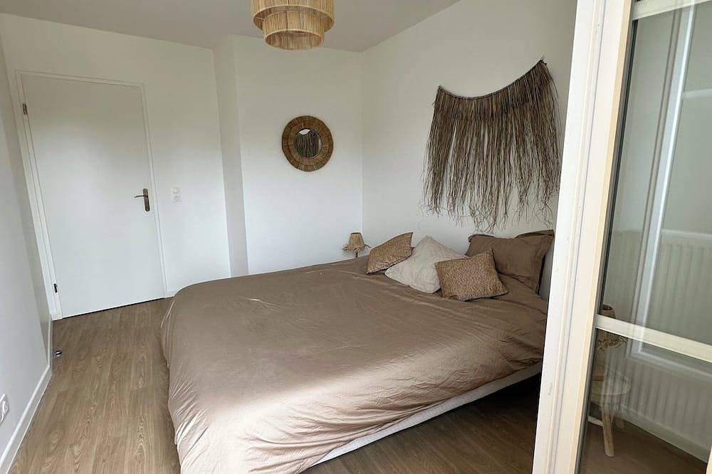 Apartamento entero, Charmant Cocon au Blanc Mesnil in Le Blanc-Mesnil, Sena-Saint Denis