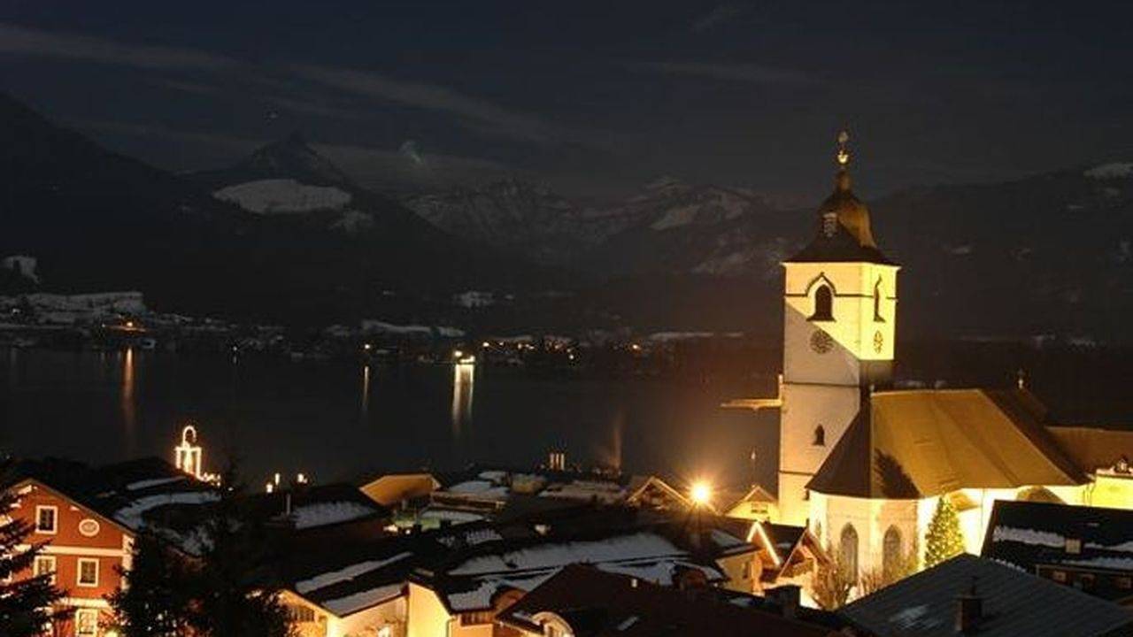 Ganze Ferienwohnung, Ferienwohnung für 4 Personen (65 m²) in St. Wolfgang im Salzkammergut in Sankt Wolfgang im Salzkammergut, Traunviertel