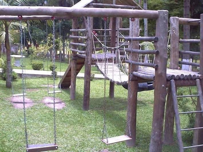 Agriturismo für 50 Personen, mit Garten in Brasilien