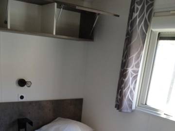 Camping voor 4 Personen in Mérens-les-Vals, Franse Pyreneeën, Afbeelding 2