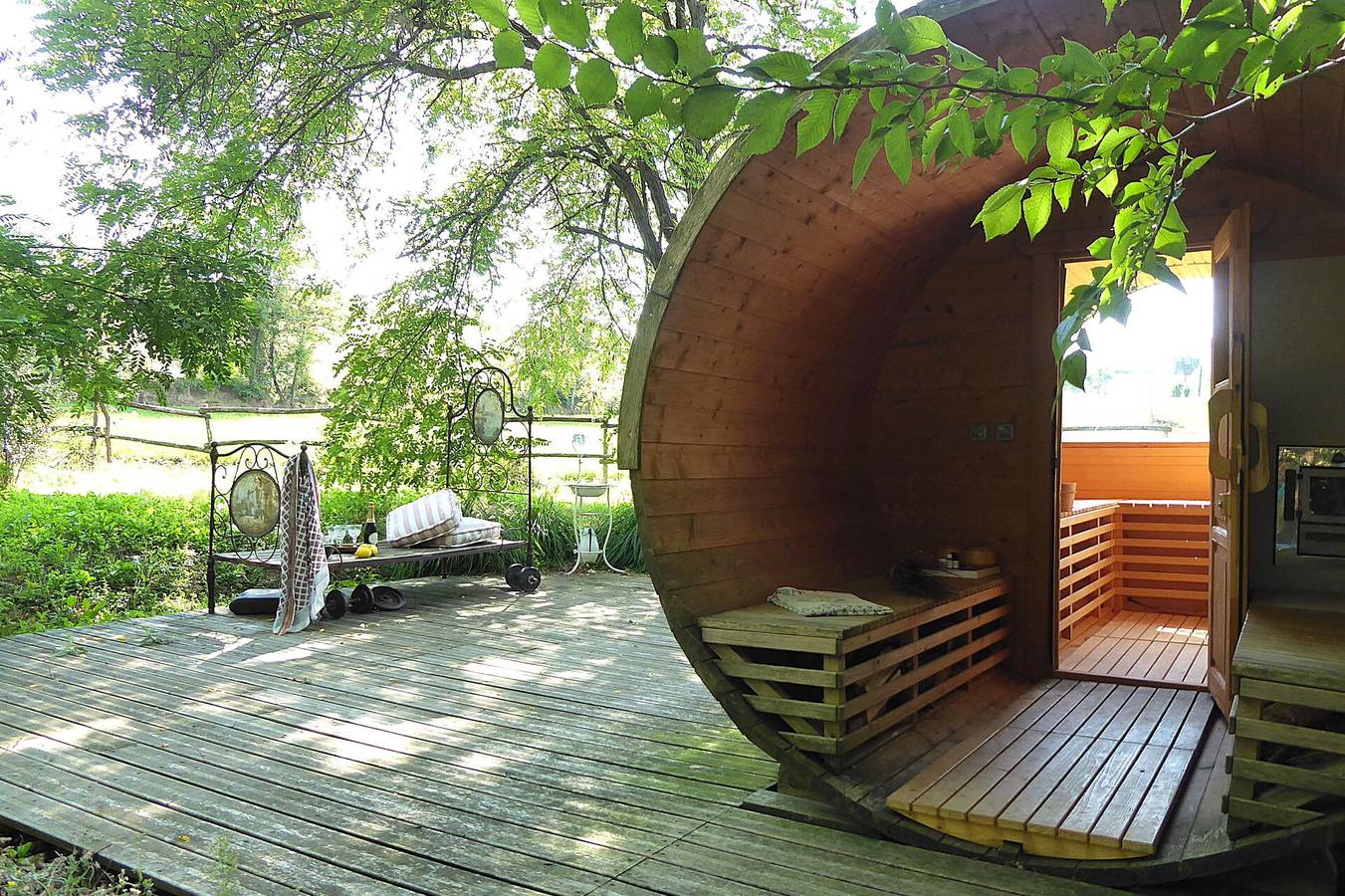 Villa Poggio Zucchino, Pool, Wellness, Piacenza - Villa Poggio Zucchino in Agazzano, Piacenza Provinz