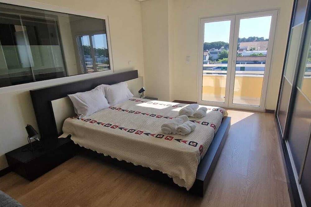 Vakantiehuis met zwembad in azeitao in Setúbal, Halbinsel von Setúbal
