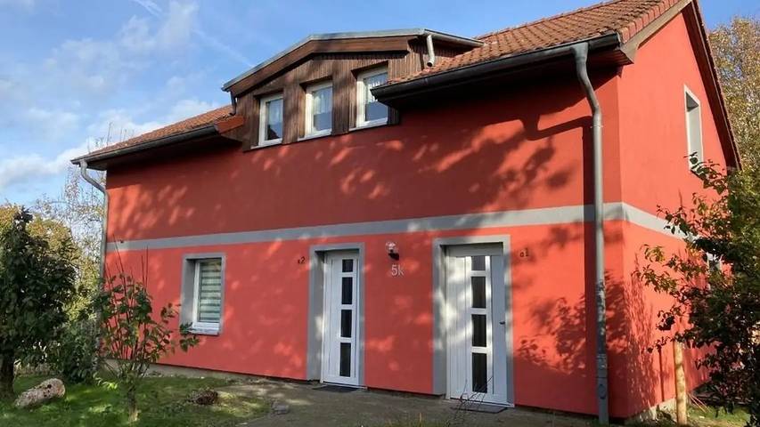 Bauernhof für 5 Personen, mit Garten im Klützer Winkel - 3