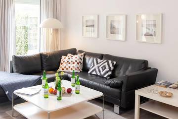 Ferienhaus für 5 Personen, mit Garten in Lubmin