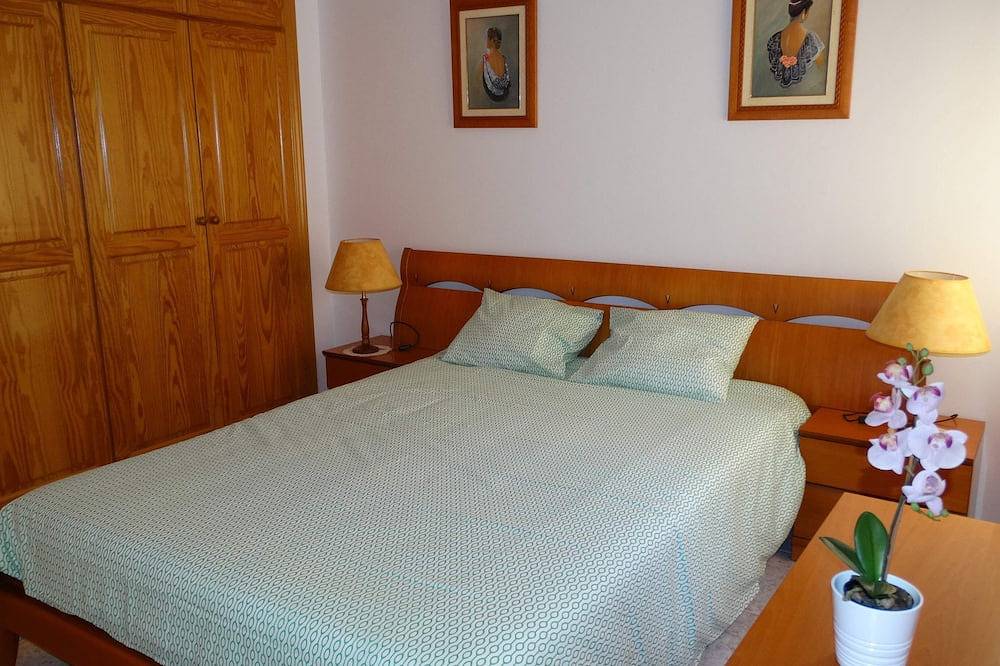 Apartamento entero, Vivienda Vacacional \"La Sanjora\" in Tamaduste, Valverde