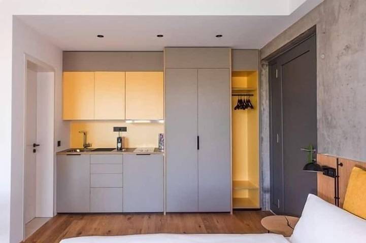 Ferienwohnung für 2 Personen, mit Garten und Sauna in Singen - 4