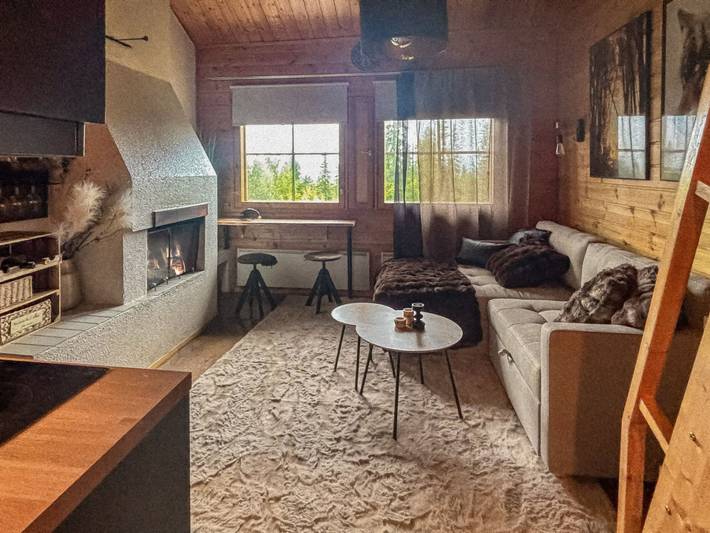 Lupposyöte b1 in Pudasjärvi