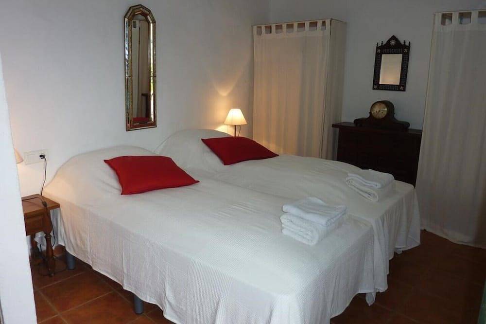 Casa de Luz Almáchar in Almáchar, Provincia de Málaga