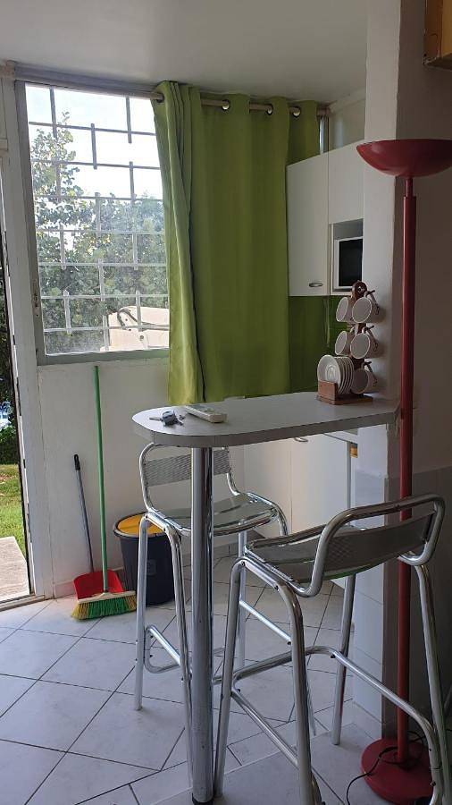 Gîte pour 2 personnes, avec vue et jardin dans Fort Fleur d'Epée - 3