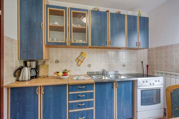 Vakantieappartement voor 4 Personen in Rovinj, Rovinj en omgeving, Afbeelding 2
