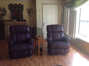 Camping for 4 Guests in Homosassa, Citrus County, Picture 2