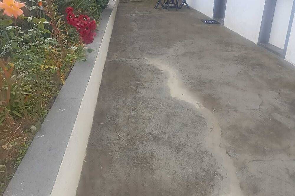 Casa María José in Puntallana, La Palma Norte