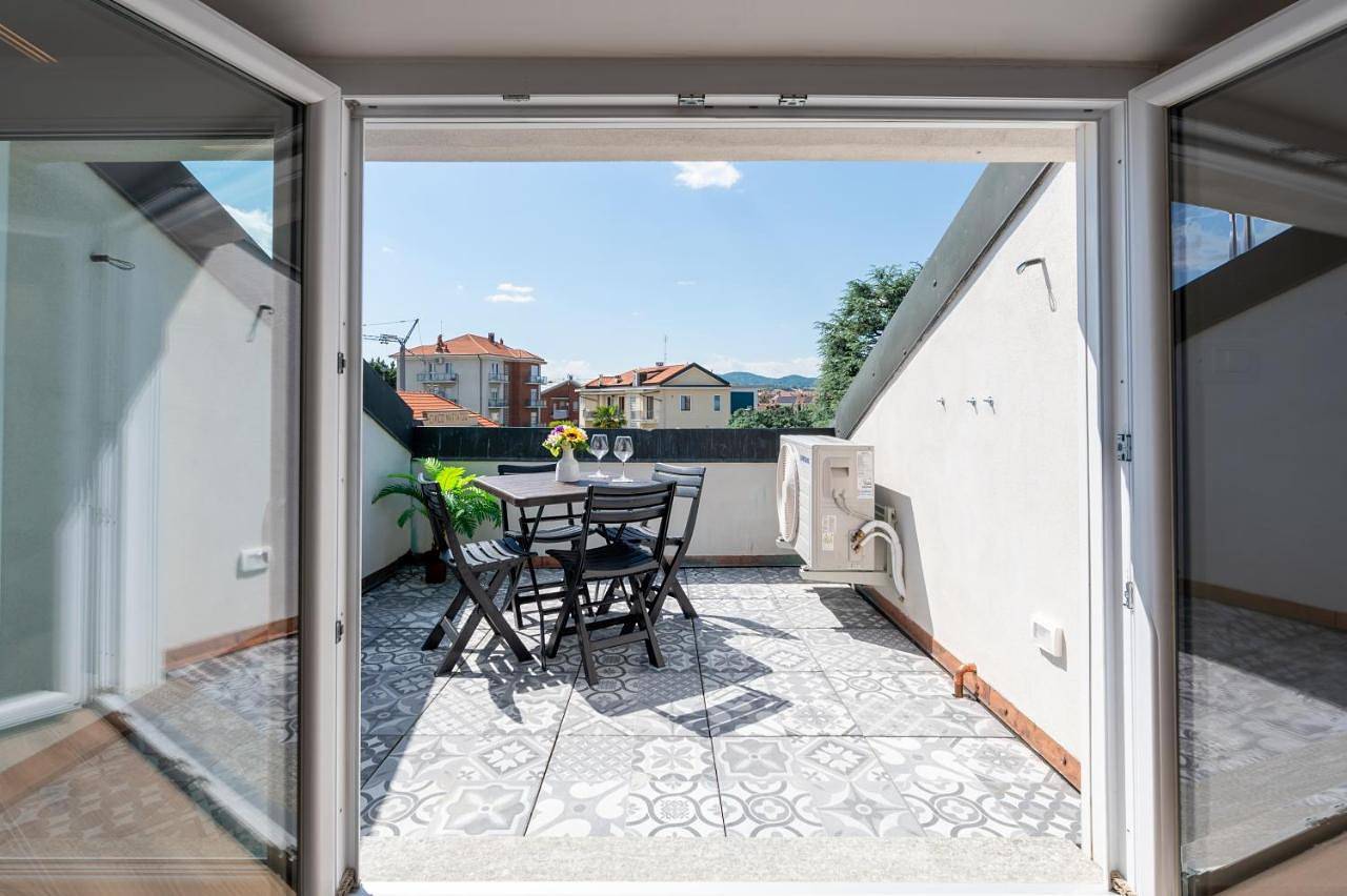 Appartement entier, La tana dei sogni in Chieri, Province de Turin