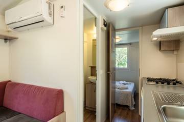 Ferienwohnung für 2 Personen in Montecatini-Terme, Pistoia Provinz, Bild 3